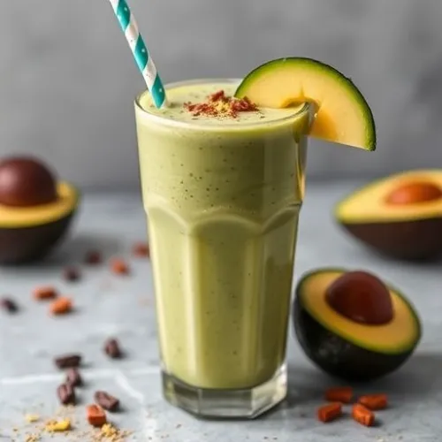 Avocado Shake